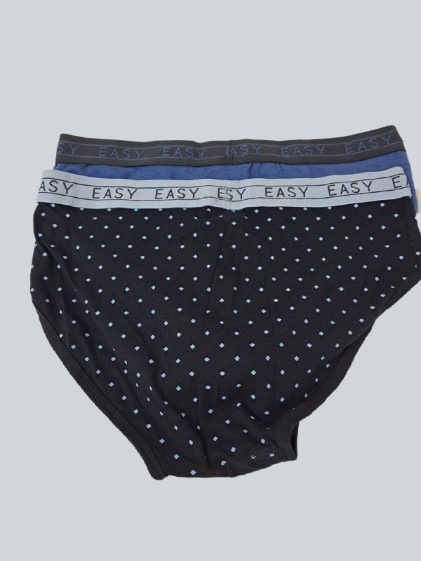 Білизна EASY (2 од) · розмір LARGE