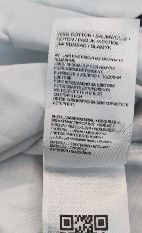 Футболка Lous Vuitton · розмір L