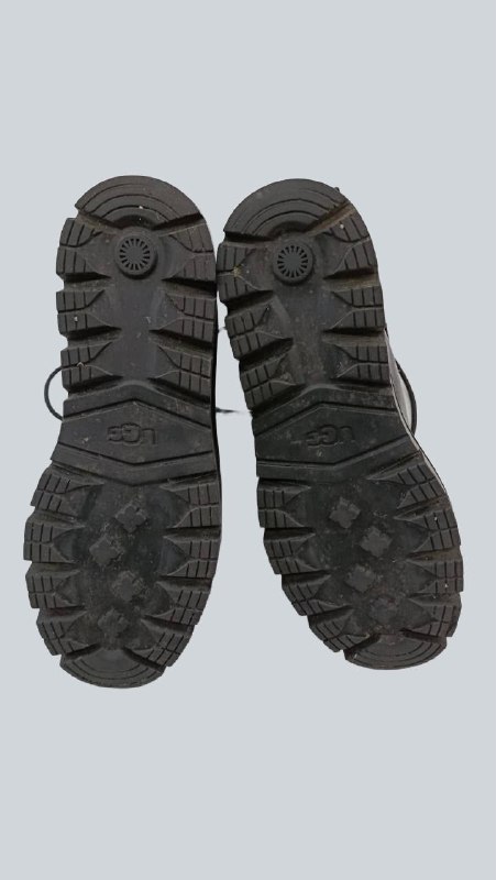 Чоботи Ugg · розмір и:39