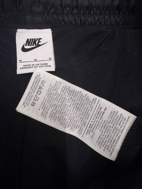 Штани Nike · розмір M