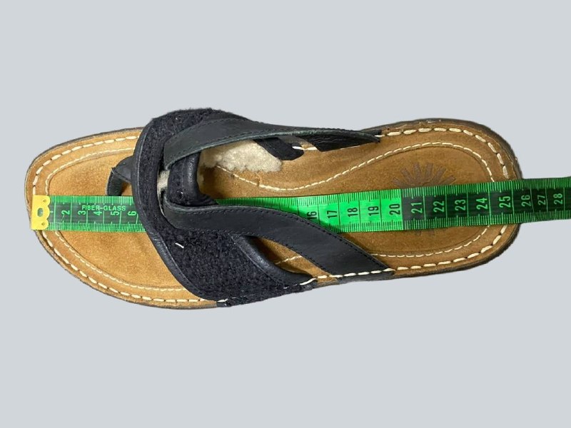 Шльопанці UGG