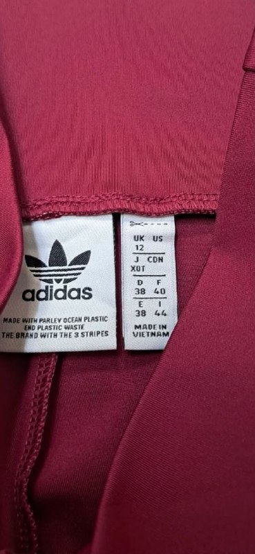 Бриджи Adidas · розмір 12