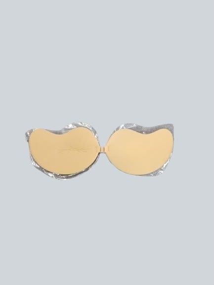 Бюстгальтер - невидимка
