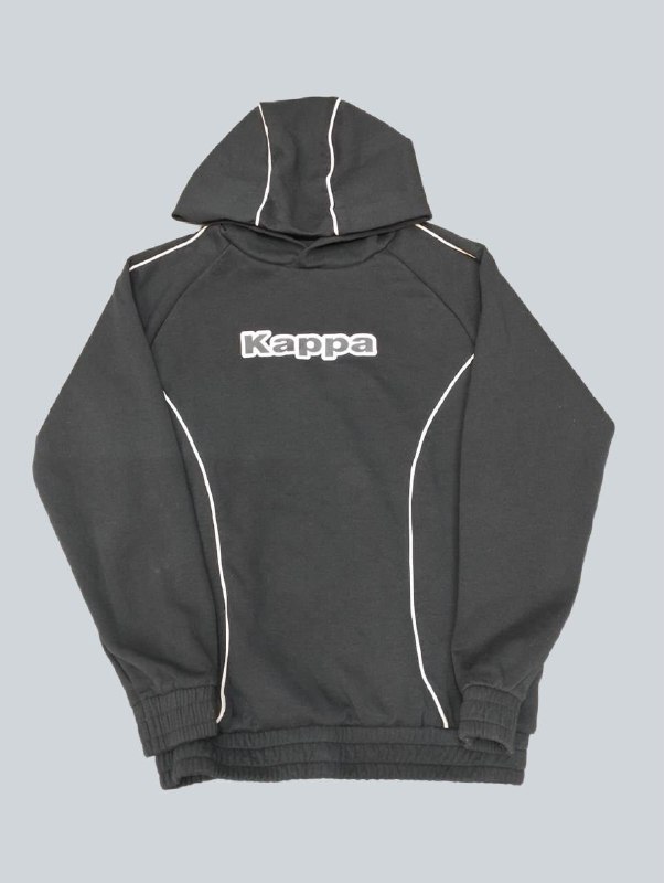 Худі Kappa · розмір 12-13 років/158 см