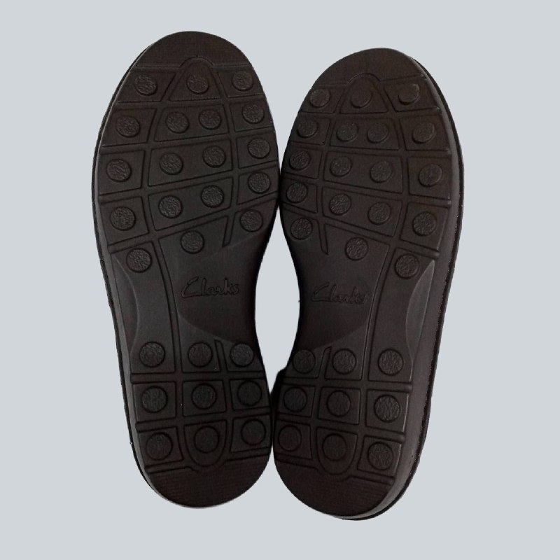 Туфлі Clarks · розмір 10 UK
