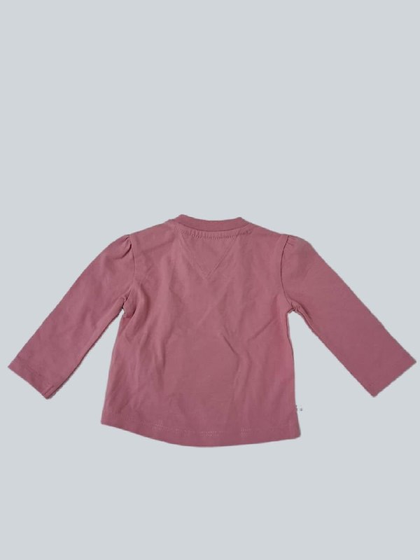 Лонгслів Tommy Hilfiger · розмір 56см