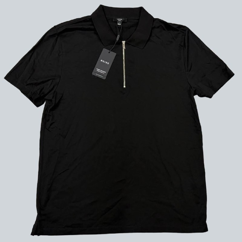 Поло Reiss Golf · розмір L