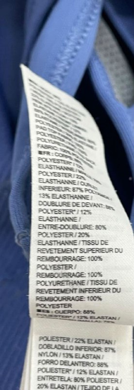ТопNike · розмір S