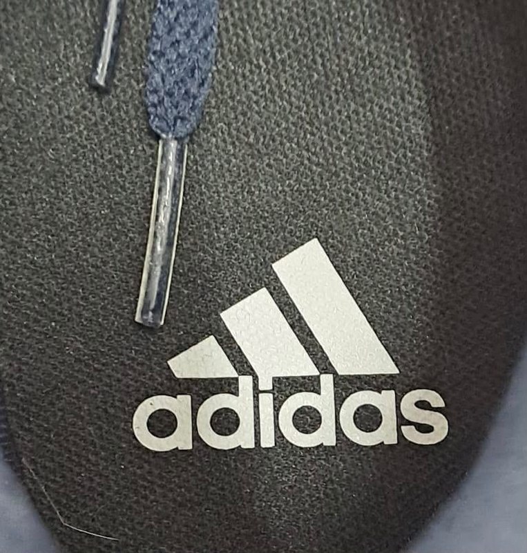 Кросівки Adidas · розмір UK 11