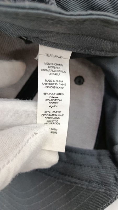 Кепка Under Armour