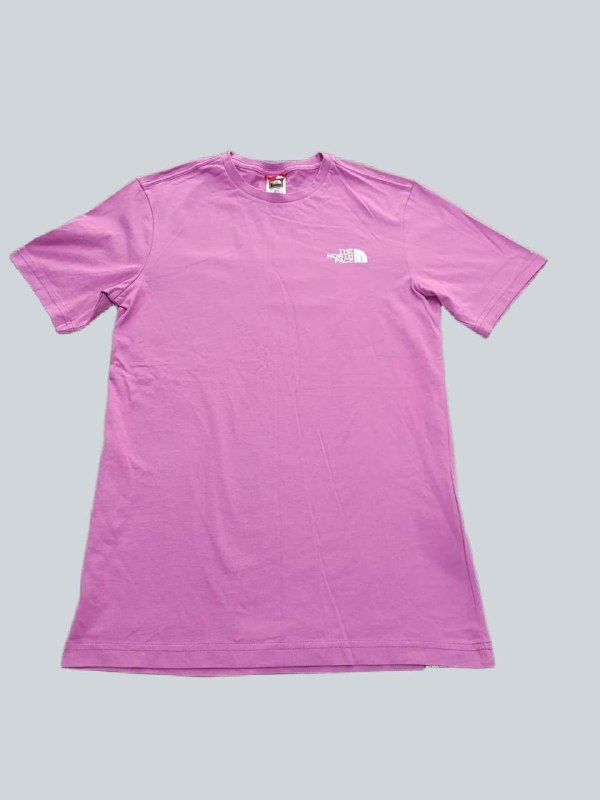 Футболка TNF · розмір XS