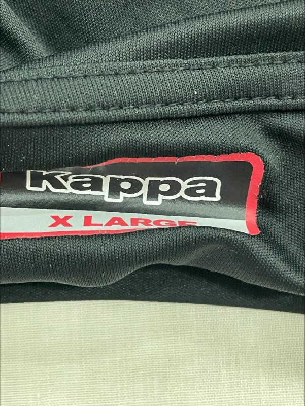 Футболкa Kappa · розмір ХL