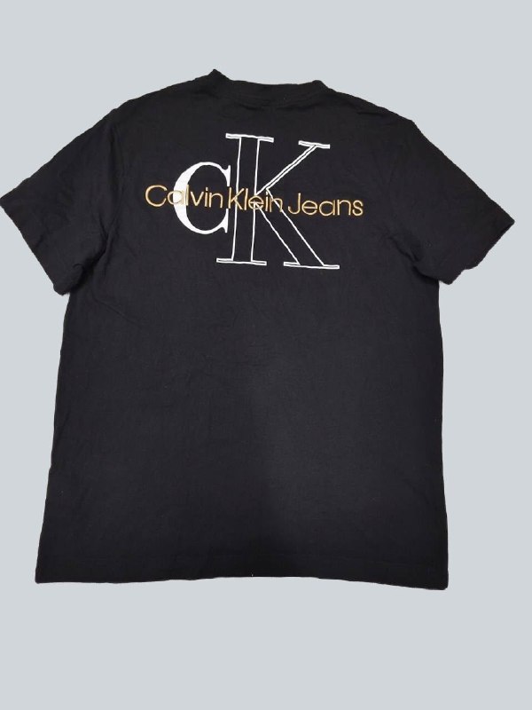 Футболка Calvin Klein · розмір L