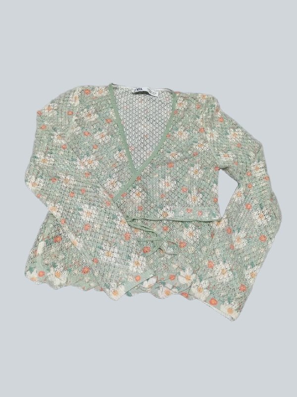 Кардіган ZARA · розмір S