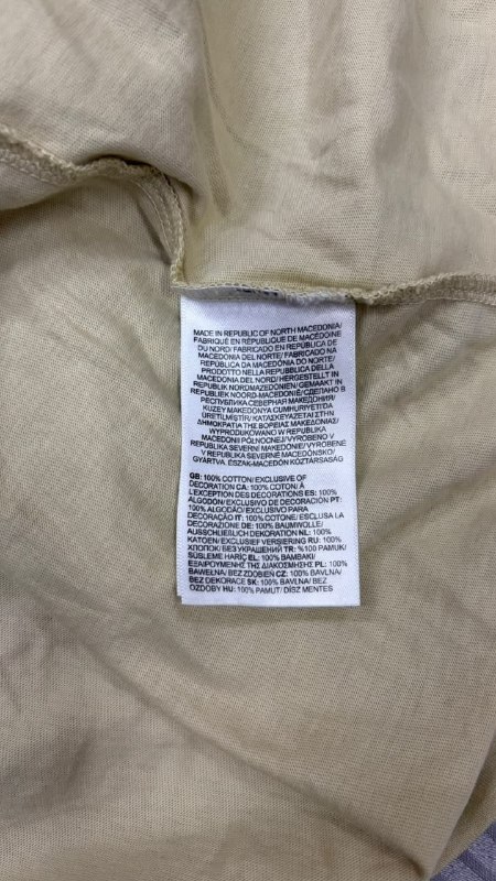 Футболка The North Face · розмір M