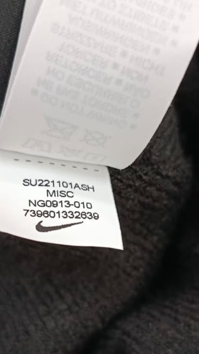 Шапка Nike