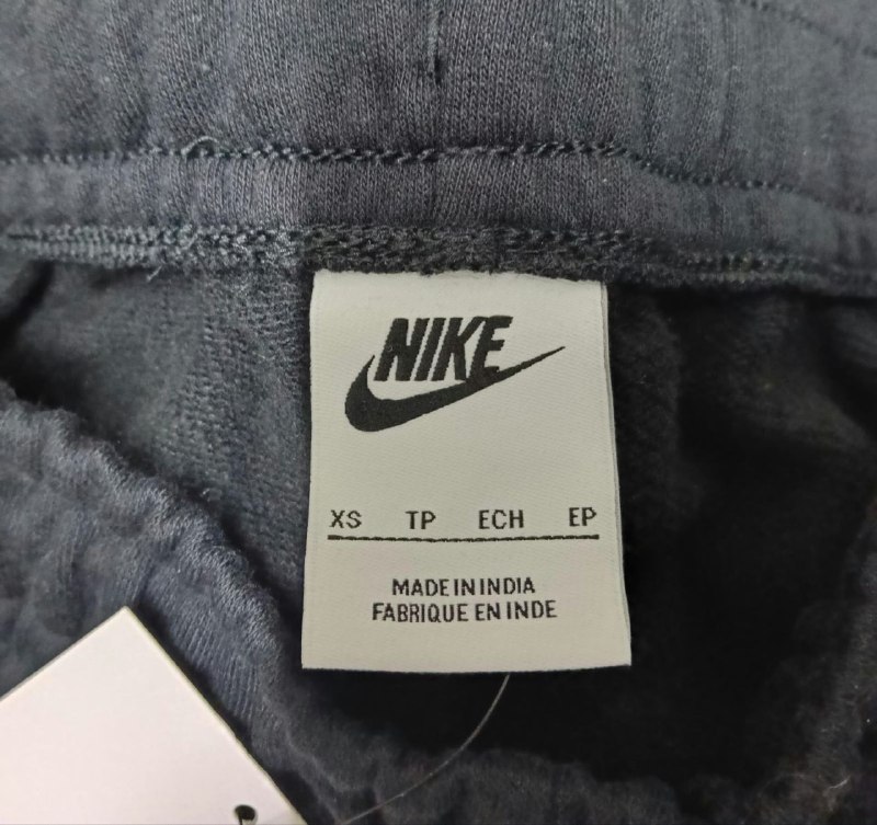 Штани спортивні NIKE · розмір XS