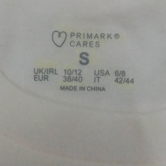 Піжама · розмір S
