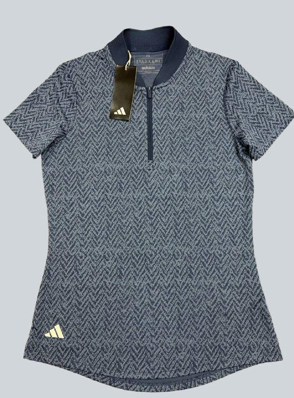 Футболка-поло Adidas · розмір XS
