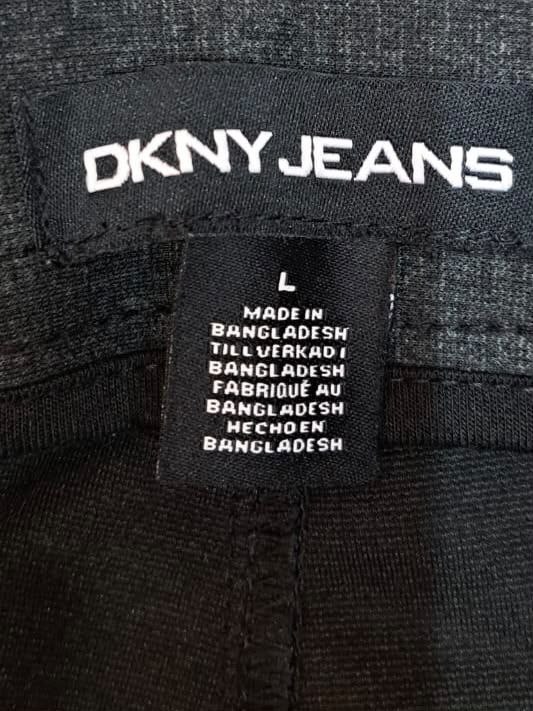 Штани DKNY · розмір L