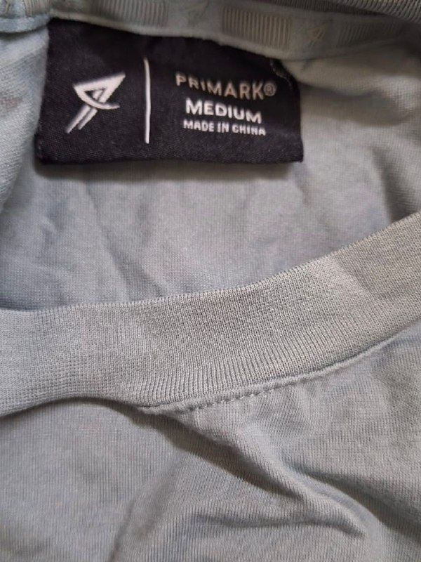 Футболка · розмір M