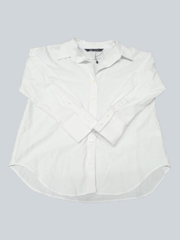 Сорочка ZARA · розмір XS