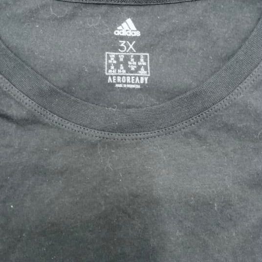 Футболка Adidas · розмір 3XL