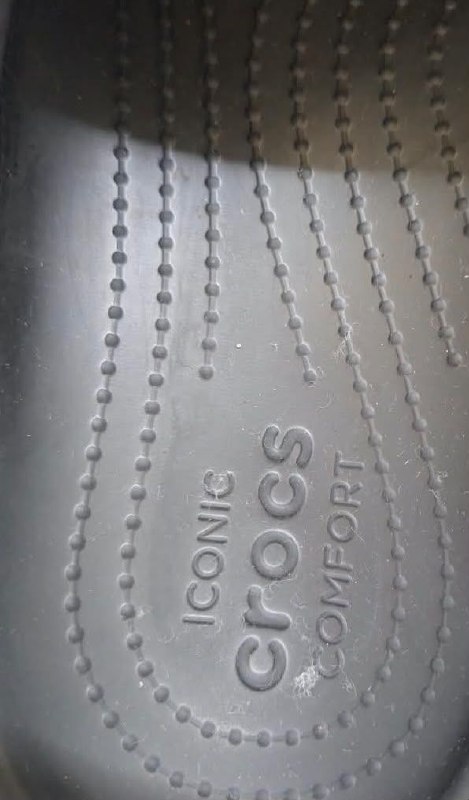 Crocs · розмір 11