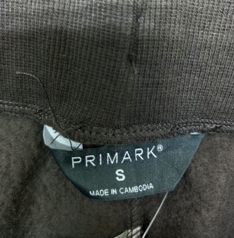 Штани Primark · розмір S