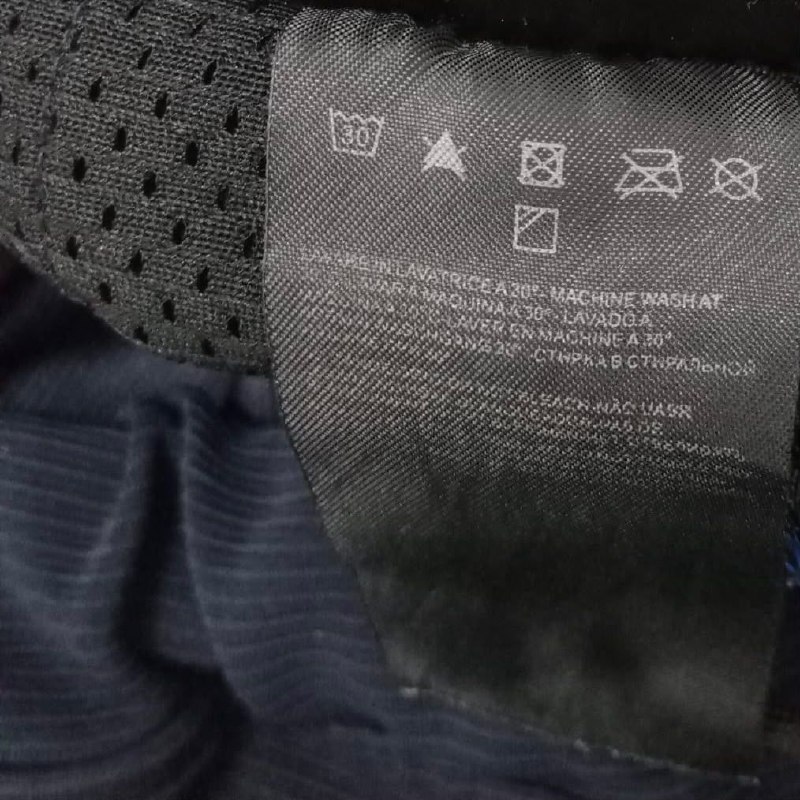 Штани ARMANI · розмір XXL