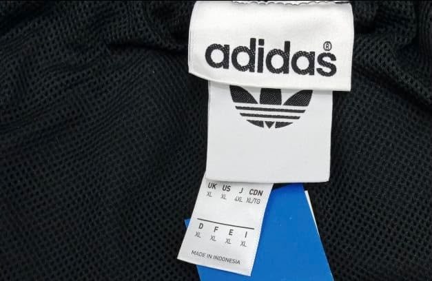 Штани Adidas · розмір XL