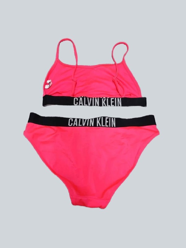Купальник Calvin Klein · розмір S