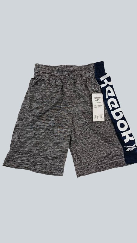 Шорти Reebok · розмір 4-5 років 110см