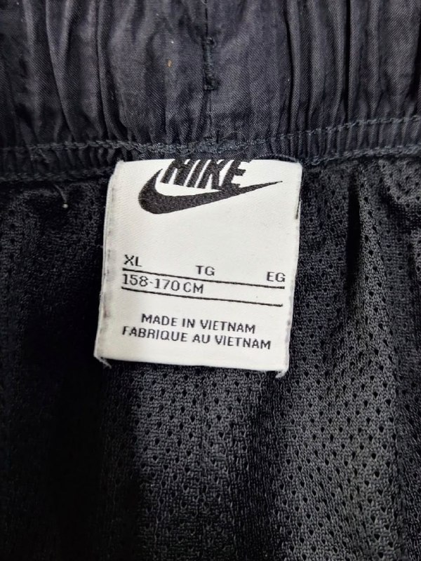 Шорти Nike · розмір 158-170см