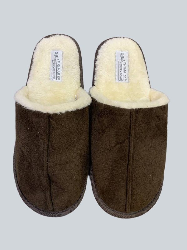 Кімнатні капці PRIMARK · розмір 8-9(UK),42-43(EUR)