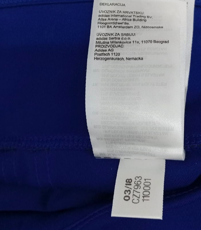 Легінси Adidas · розмір S