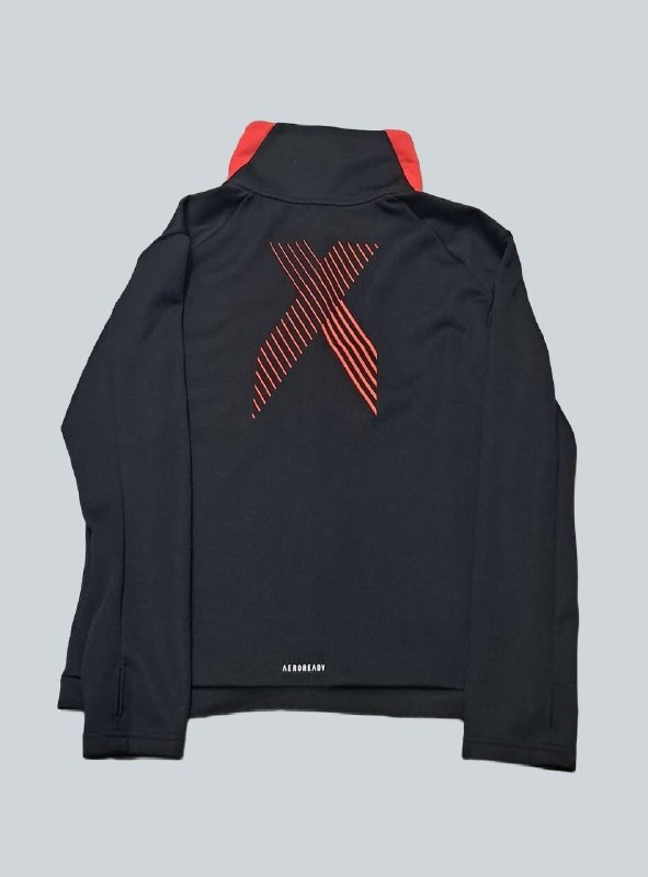 Кофта Adidas · розмір 11-12 років