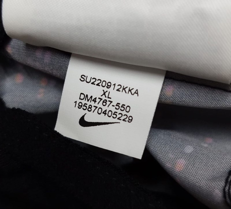 Шорти Nike · розмір XL
