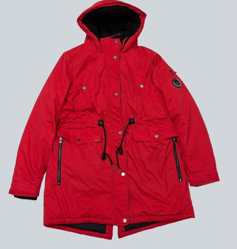 Куртка Superdry International · розмір M (UK 12 / EU 40)