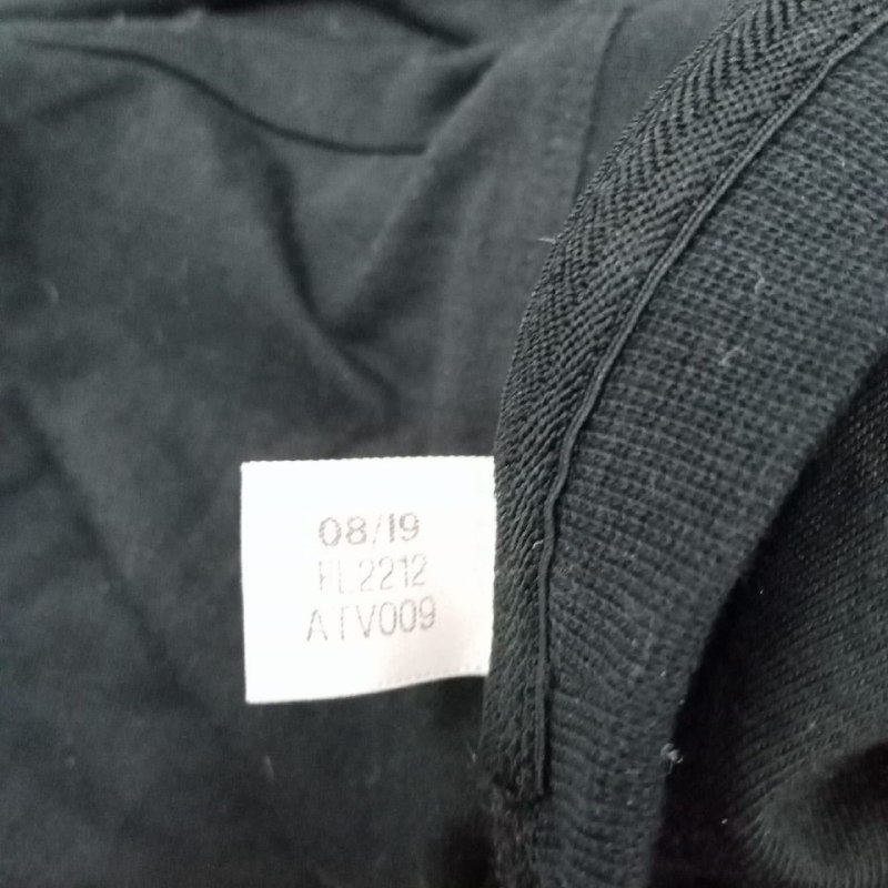Футболка Adidas · розмір 3XL