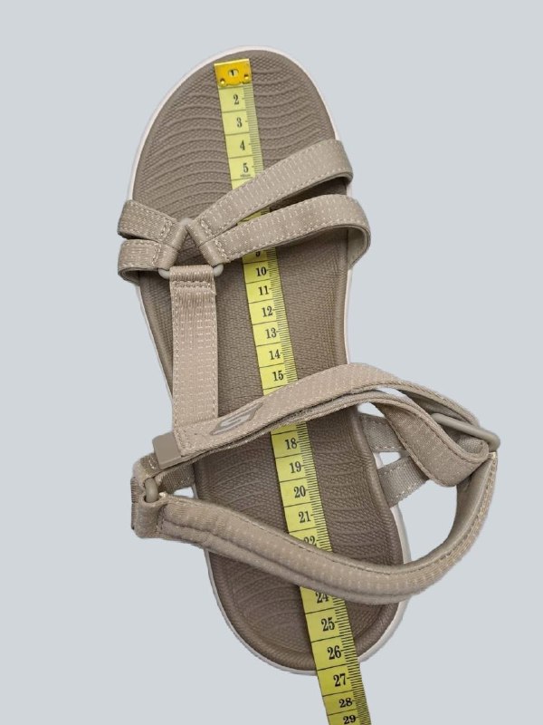 Босоніжки SKECHERS · розмір 39