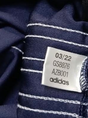 Футболка Adidas · розмір 13-14 років