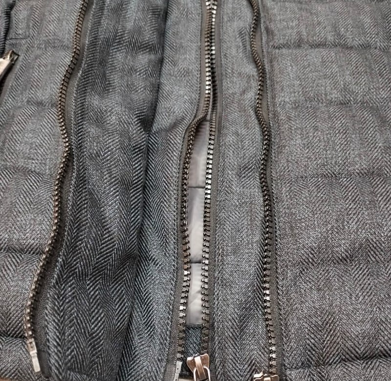 Курточка Superdry · розмір S