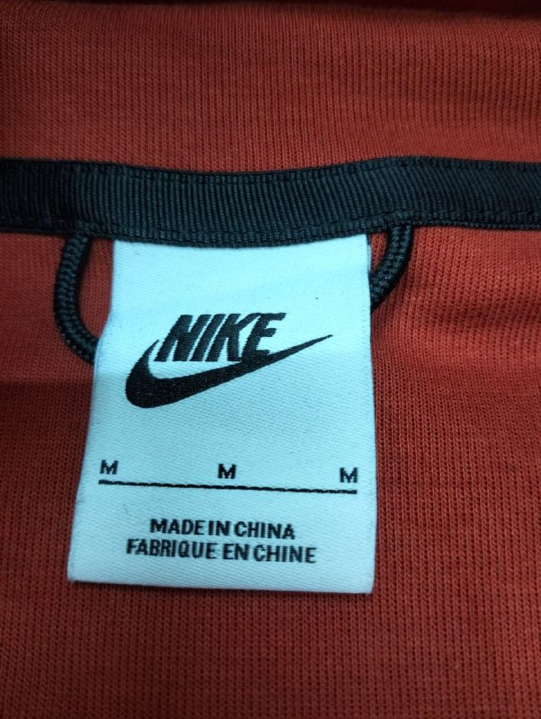 Худі Nike