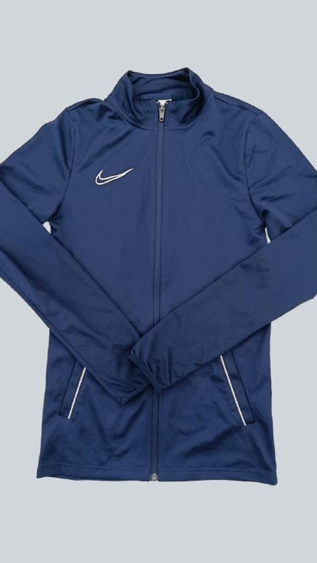 Спортивна кофта Nike · розмір и:XS
