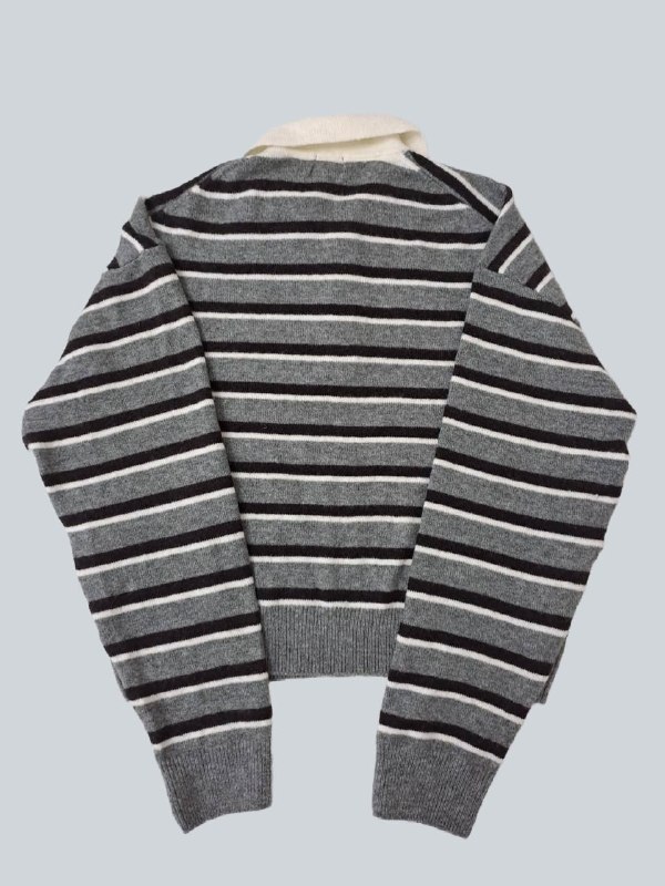 Светр-поло H&M · розмір S