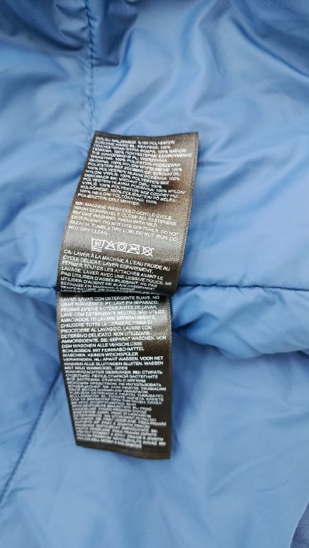Куртка The North Face · розмір и: XL
