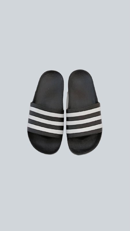 Шльопанці Adidas · розмір и:39