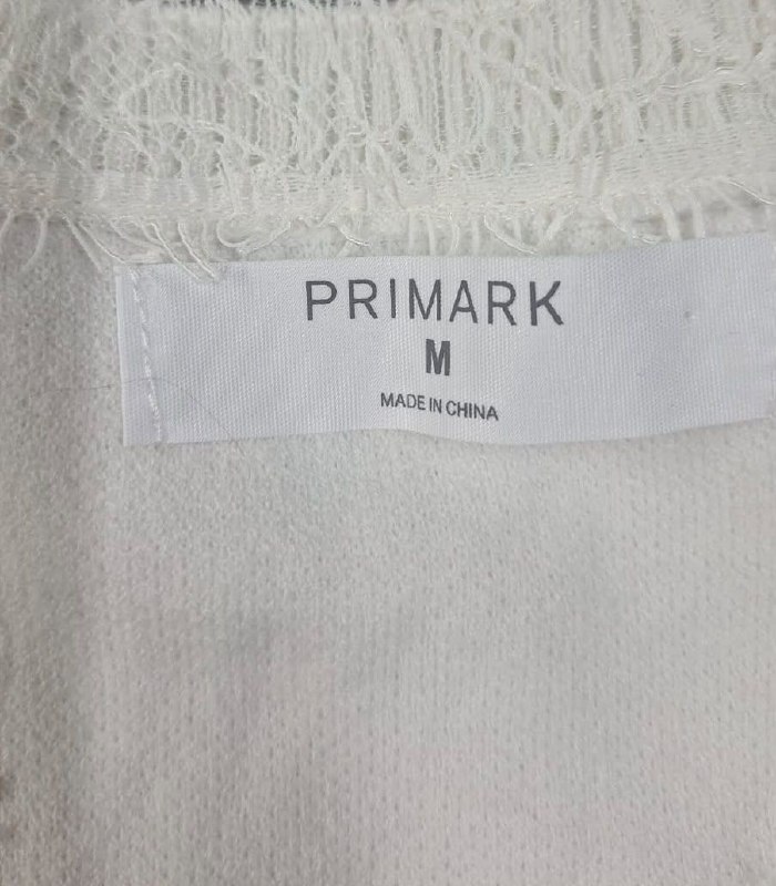 Безрукавка Primark · розмір M