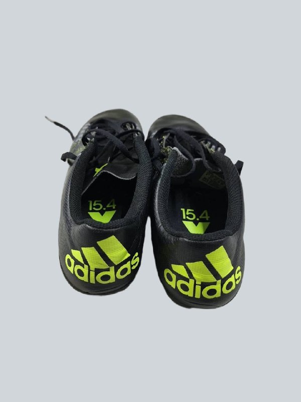Бутси Adidas · розмір UK 8